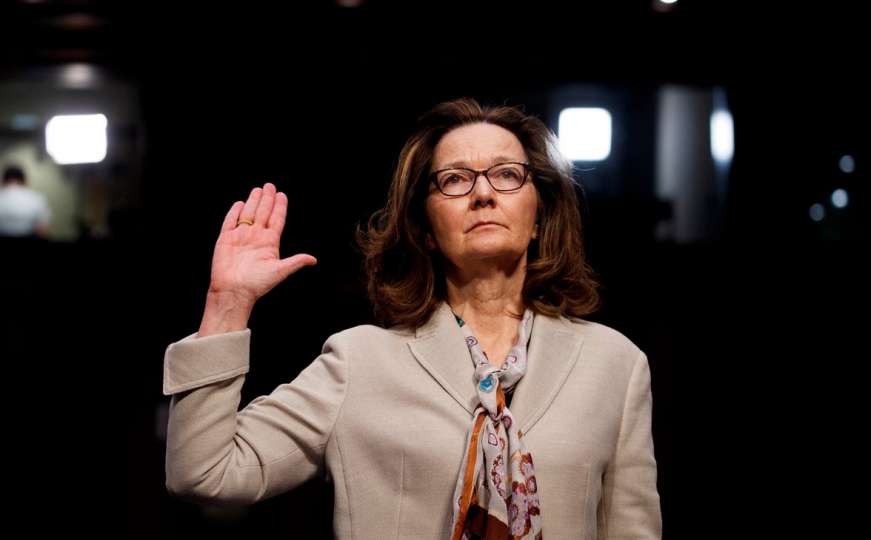 Zvanično: Gina Haspel postala prva direktorica CIA-e